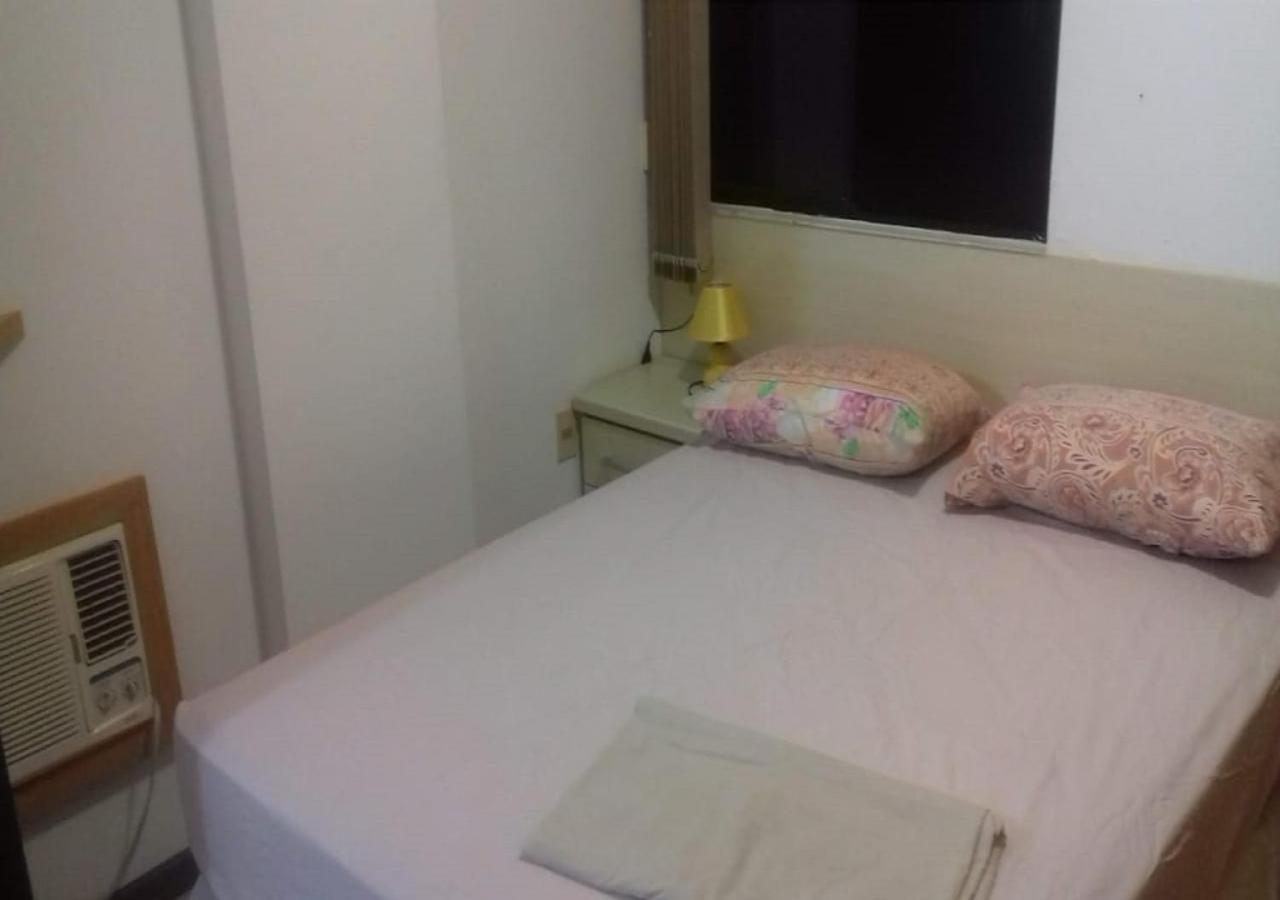 Apartamento Duplex De 3 Quartos A Beira Mar Da Ponta Verde