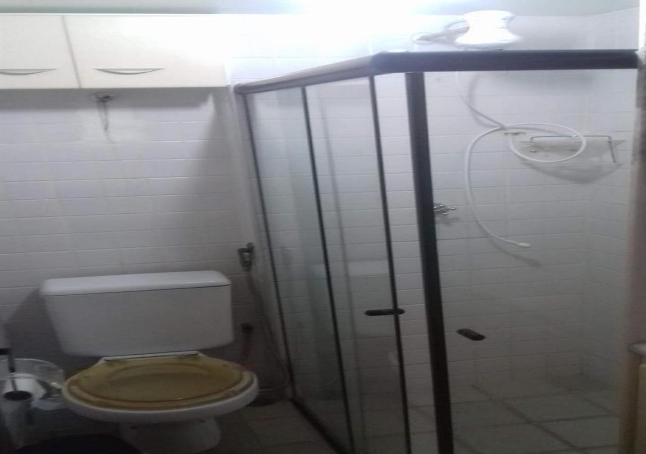 Duplex De 3 Quartos A Beira Mar Da Ponta Verde Apartamento Maceió