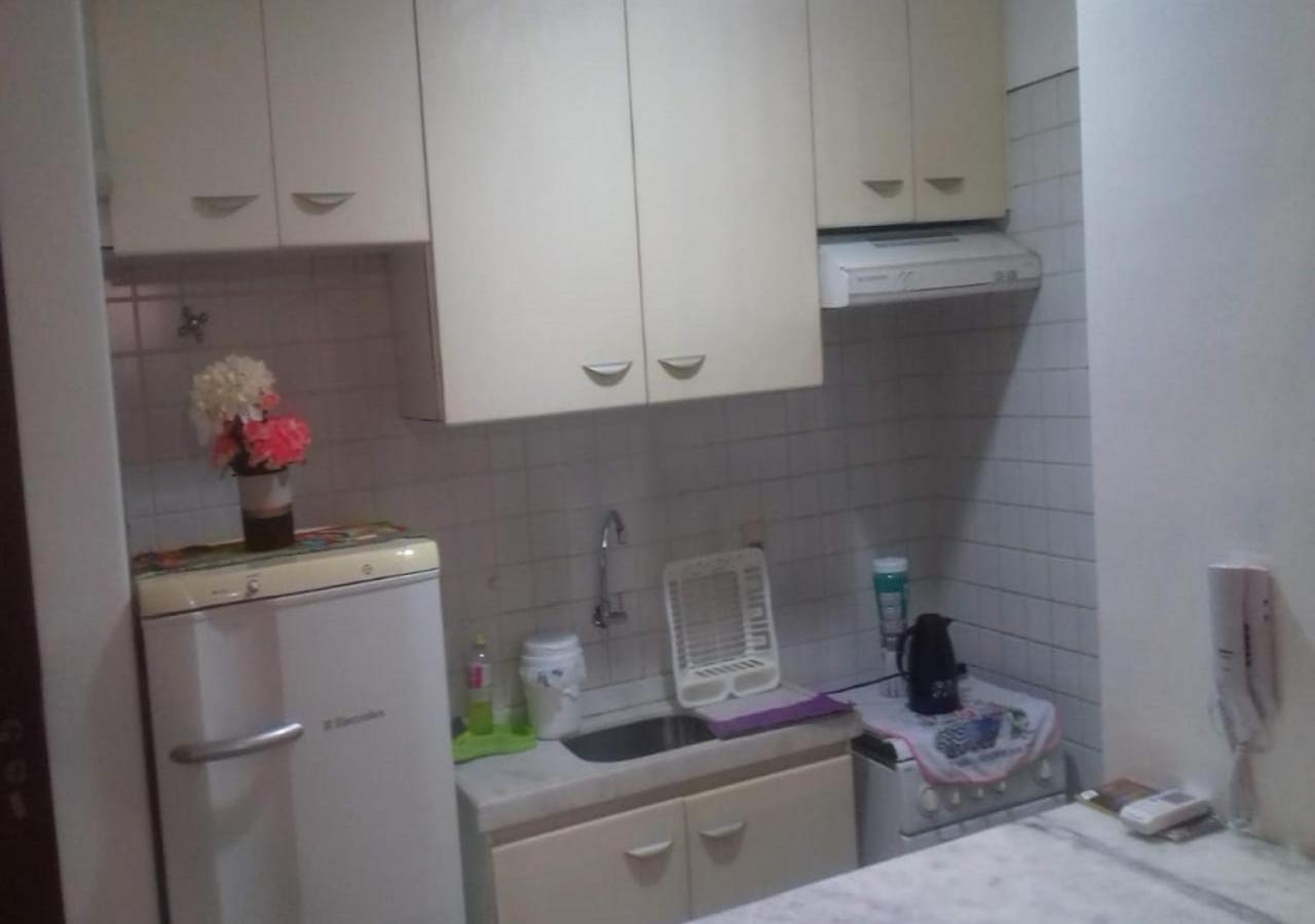 Apartamento Duplex De 3 Quartos A Beira Mar Da Ponta Verde