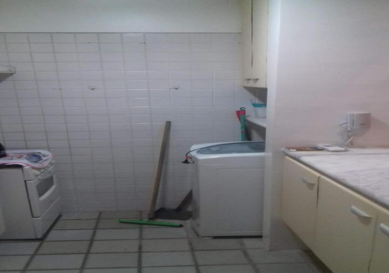 Duplex De 3 Quartos A Beira Mar Da Ponta Verde Maceió
