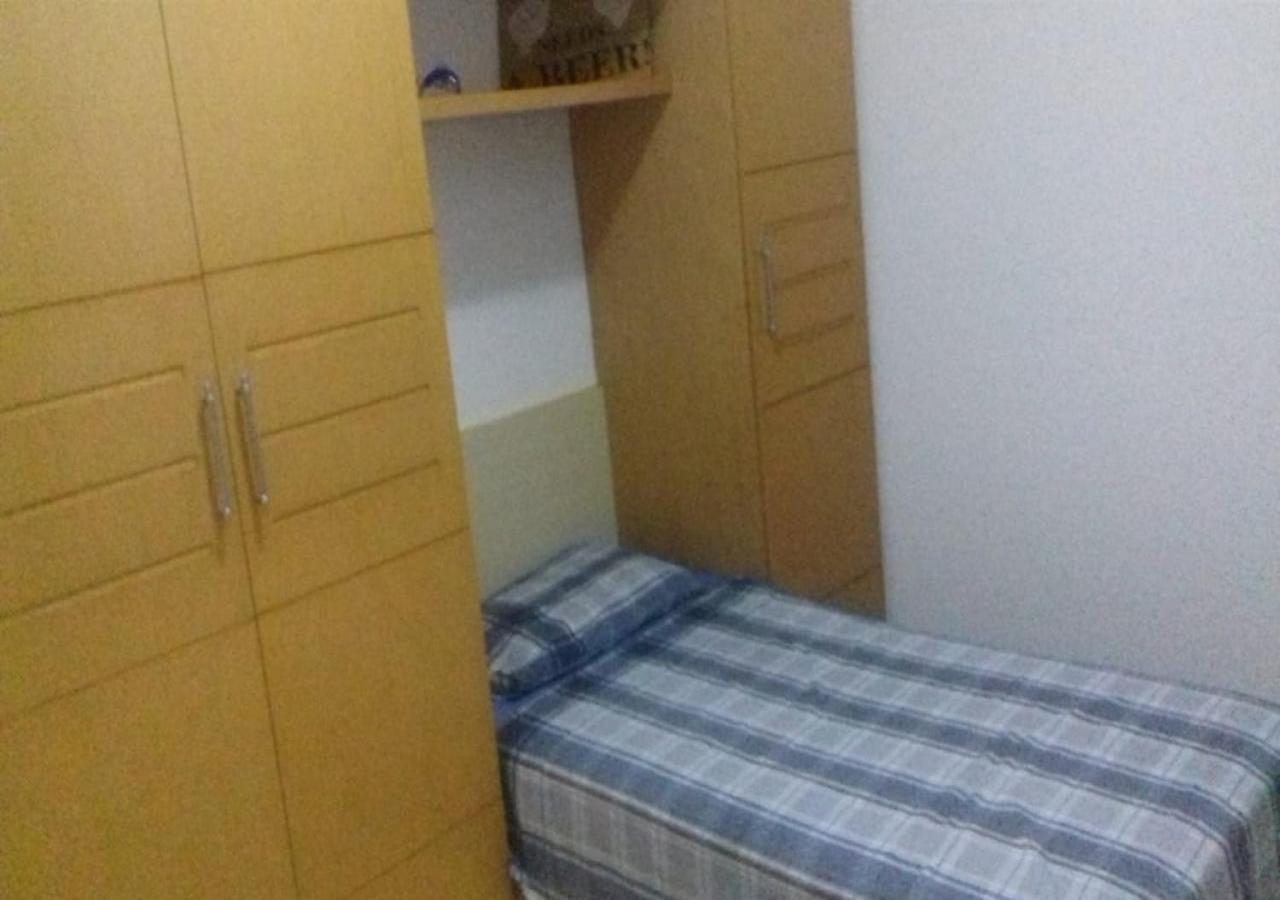 Duplex De 3 Quartos A Beira Mar Da Ponta Verde Apartamento