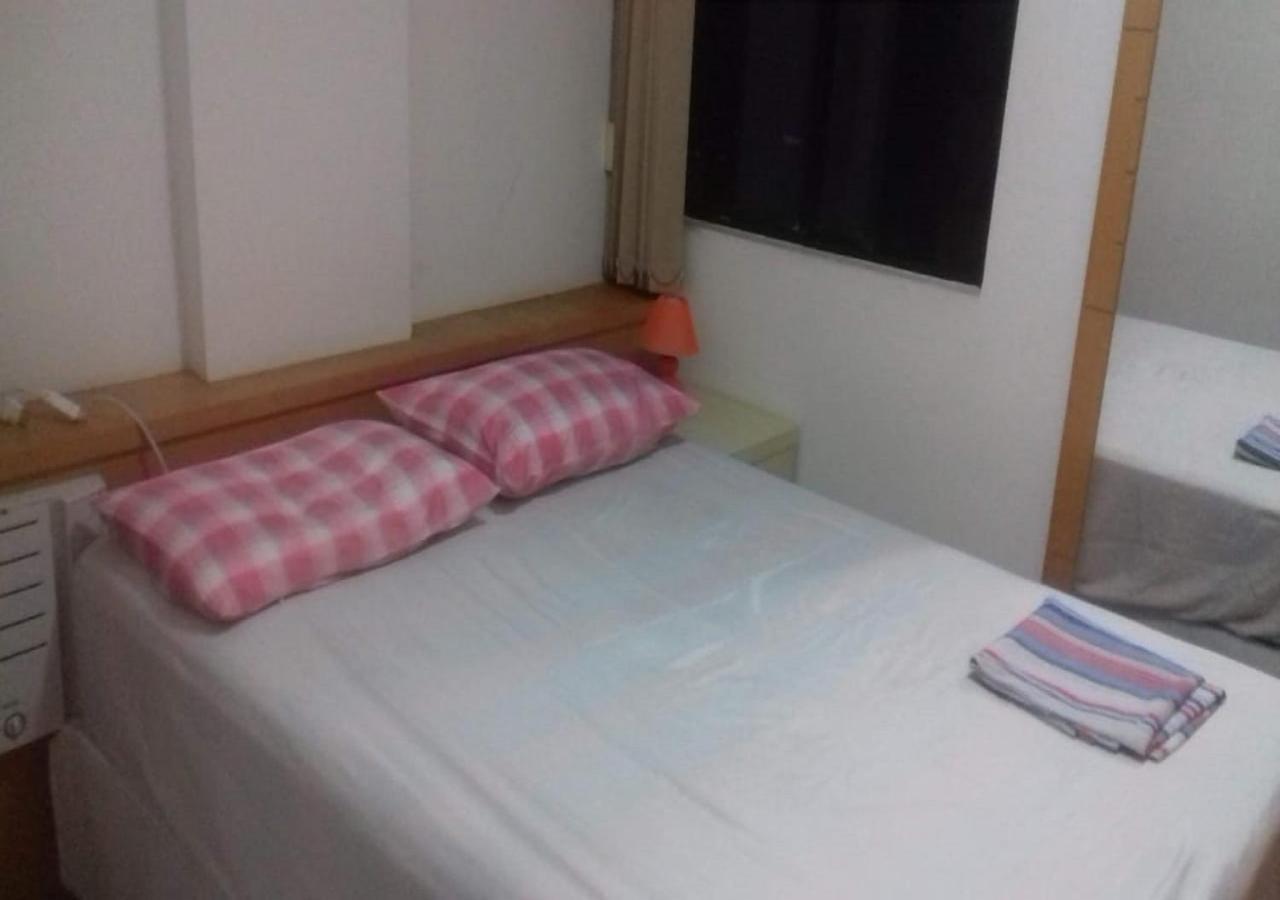 Apartamento Duplex De 3 Quartos A Beira Mar Da Ponta Verde *