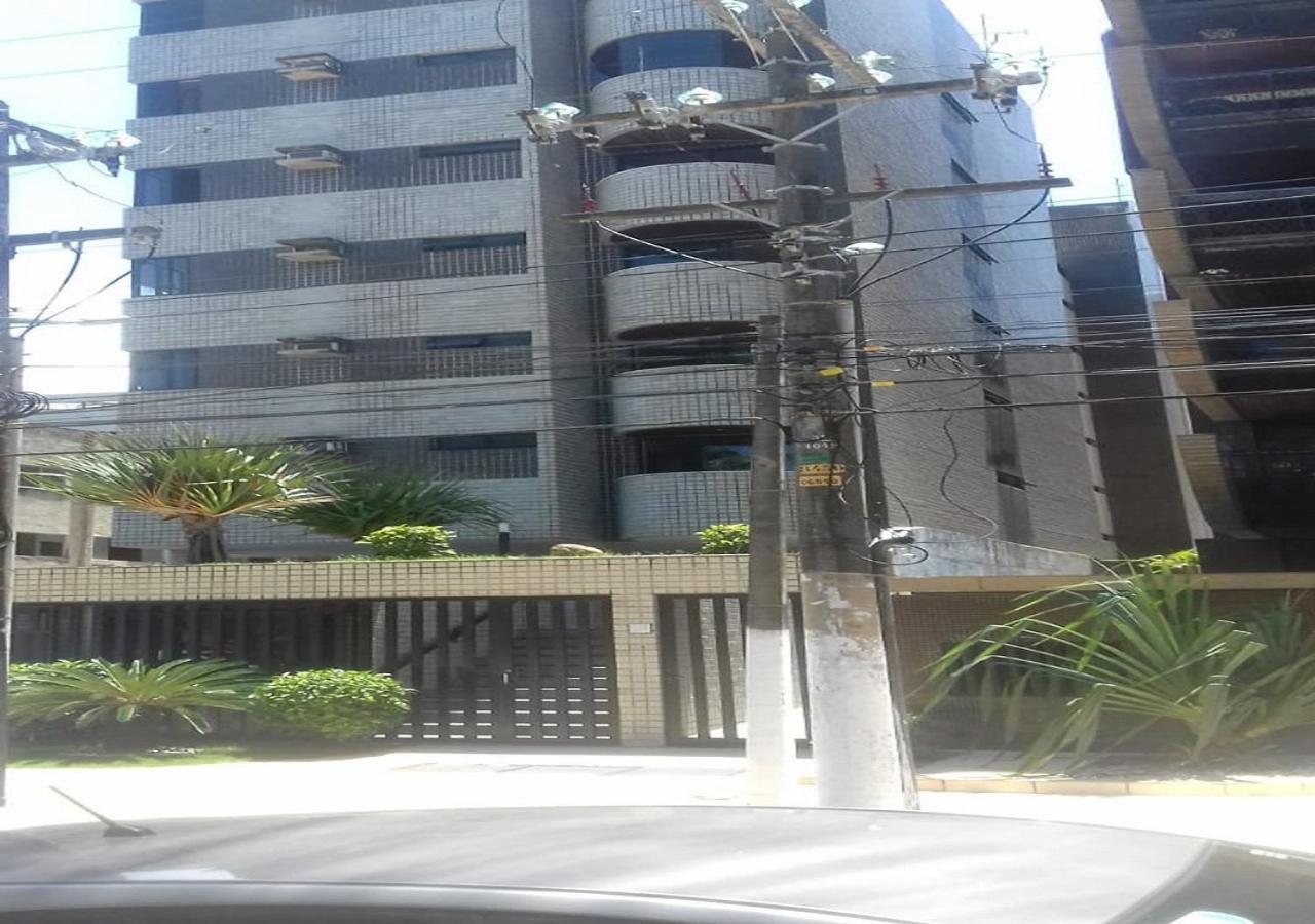 Apartamento Duplex De 3 Quartos A Beira Mar Da Ponta Verde Maceió